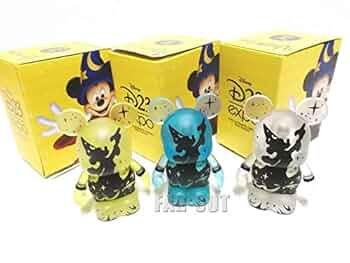 Amazon.co.jp: D23 Expo USA 2013 Vinylmation バイナル